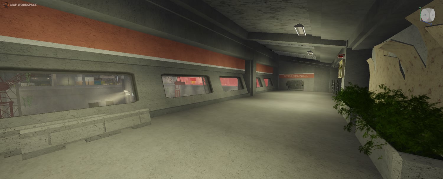 Roblox facility armory