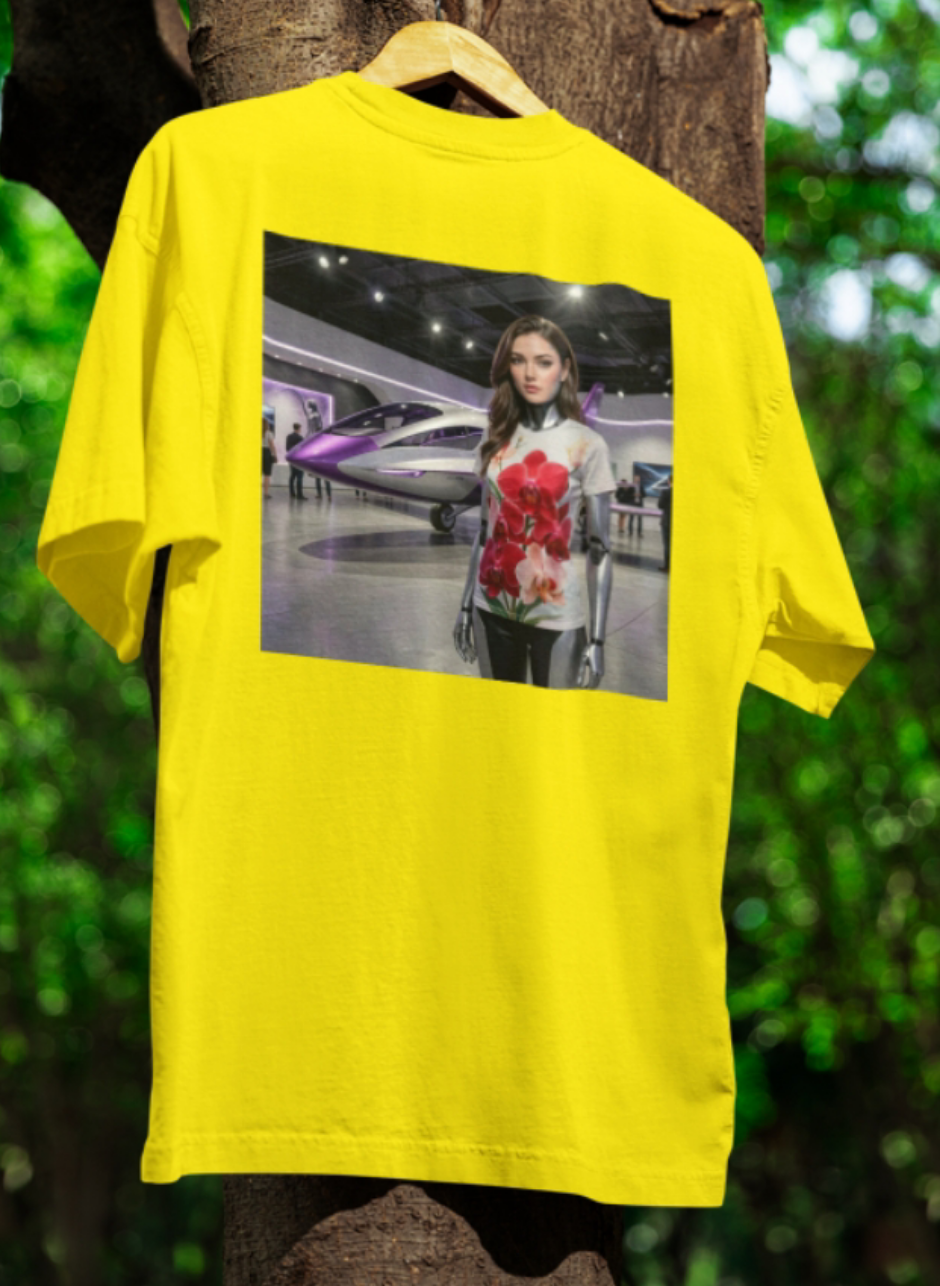 Outing Tee