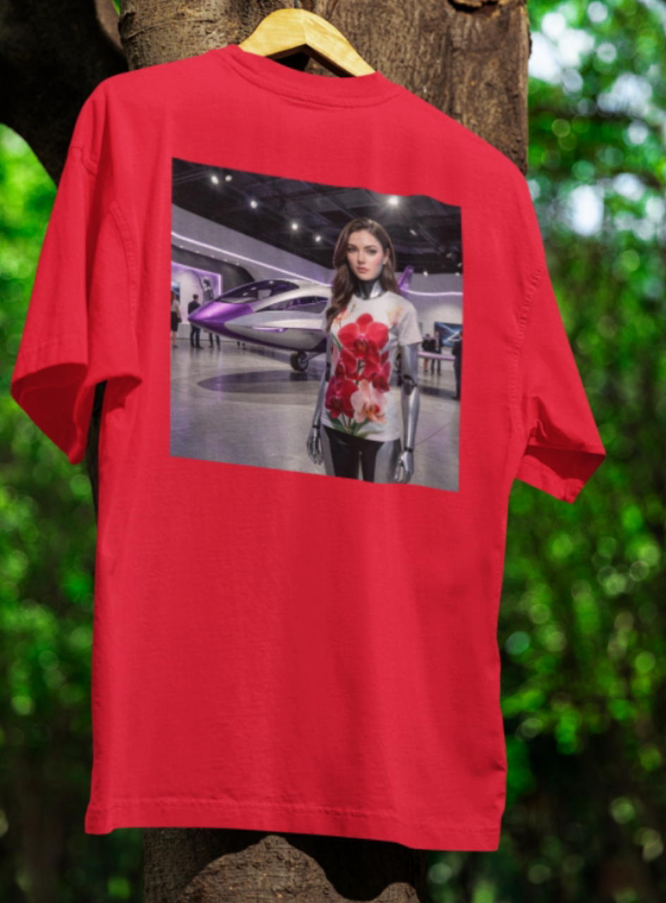 Party Tee