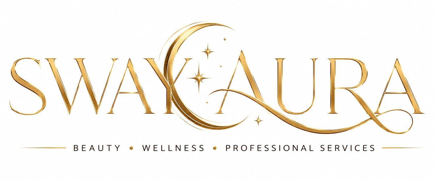Swayaura Beauty, Wellness and Professional Services