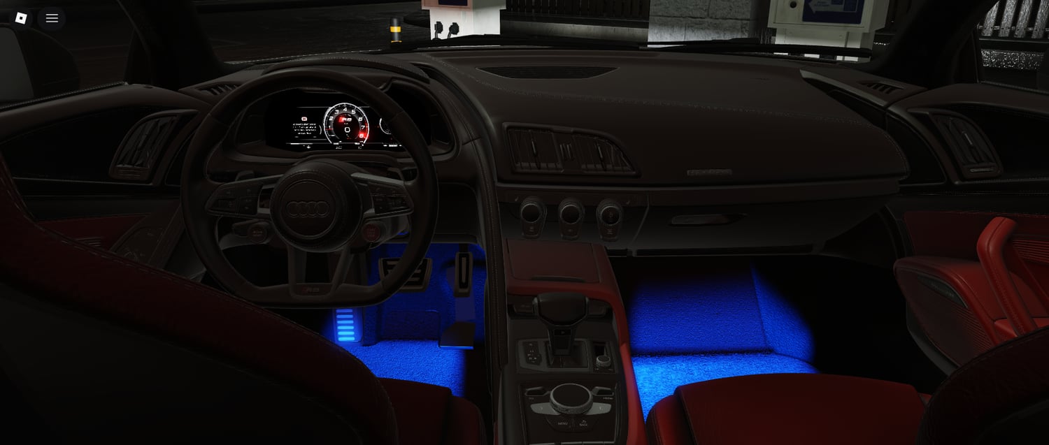 Roblox scripted chassis car pack