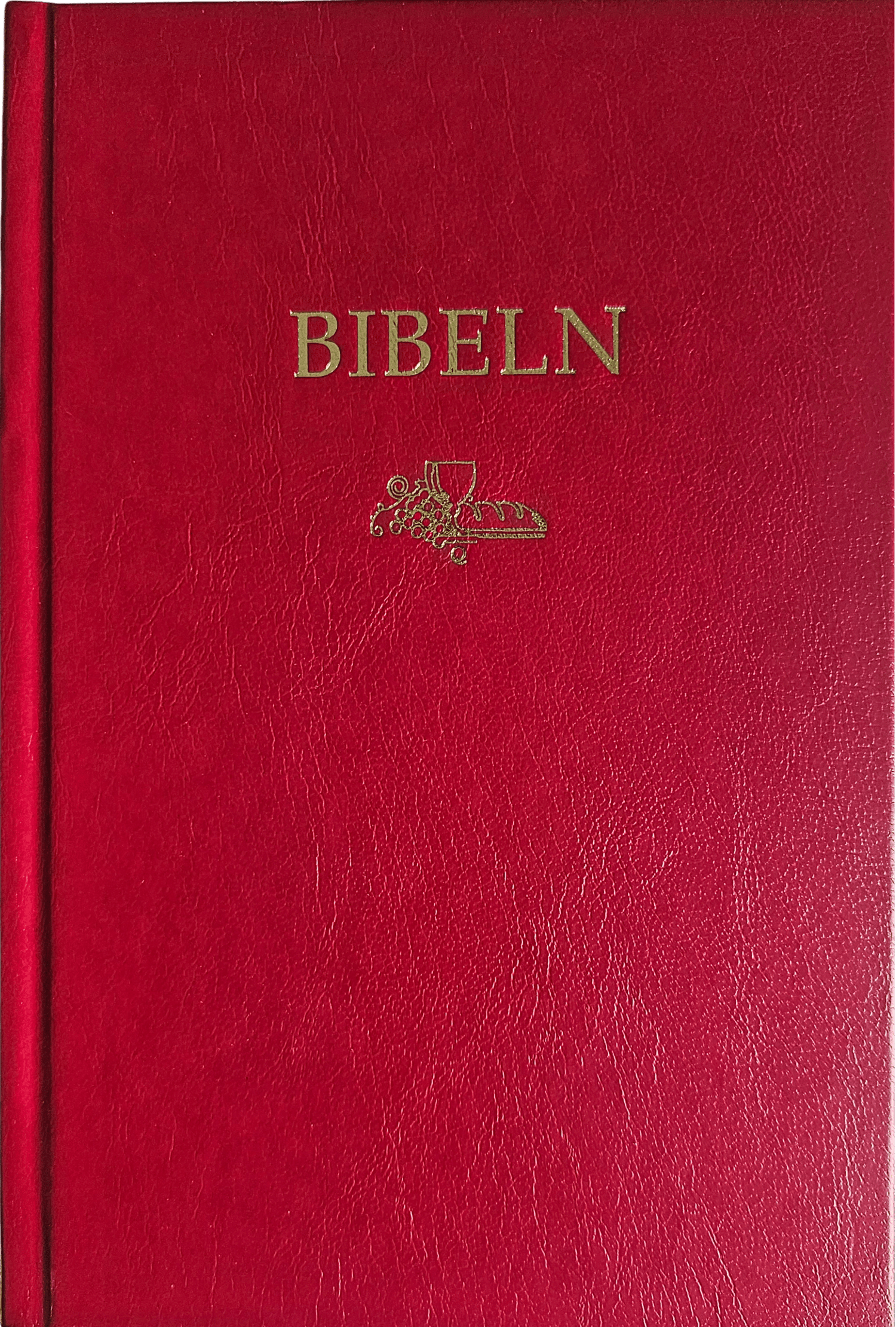 Svenska Folkbibeln