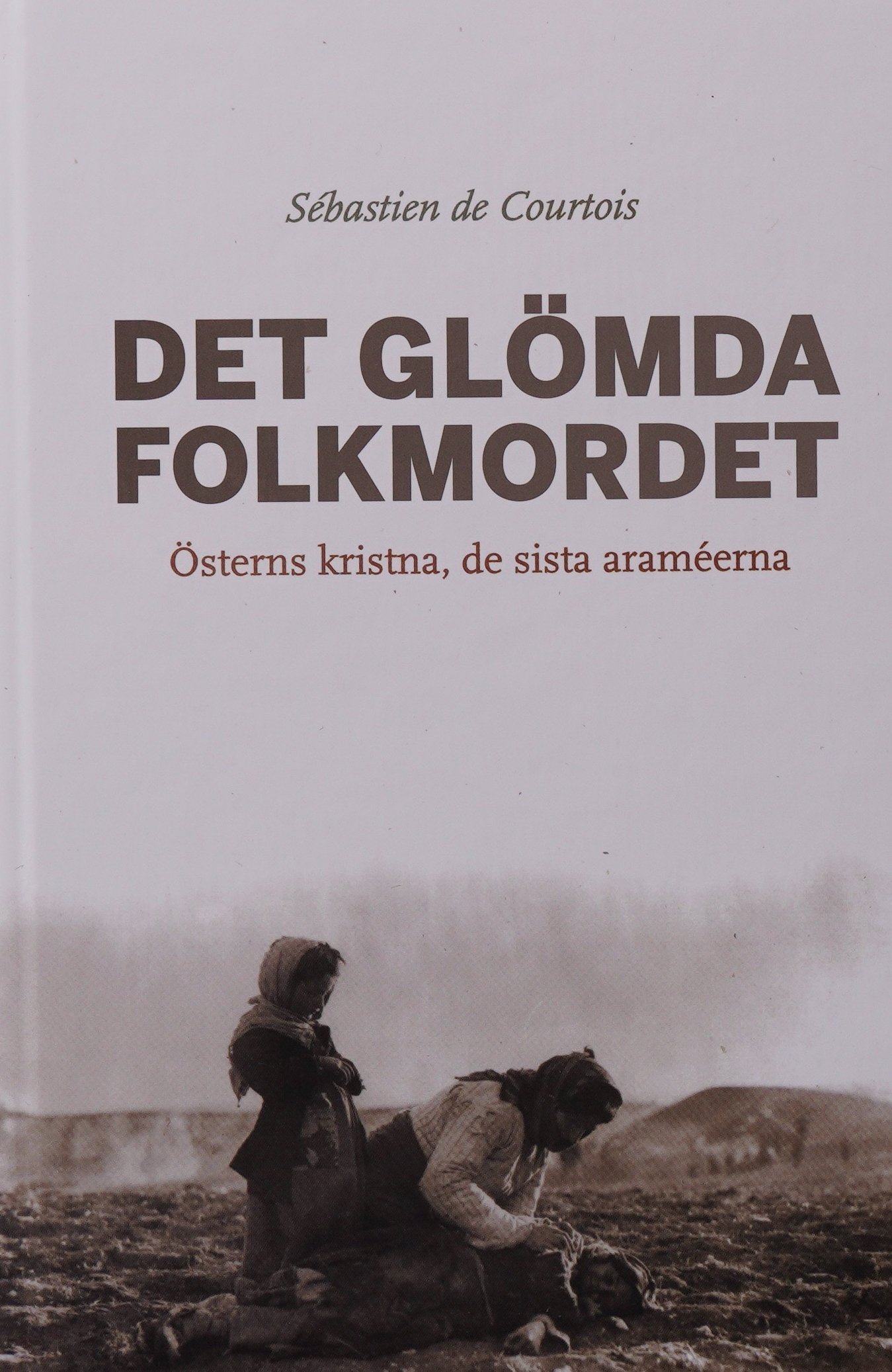 Det glömda folkmordet