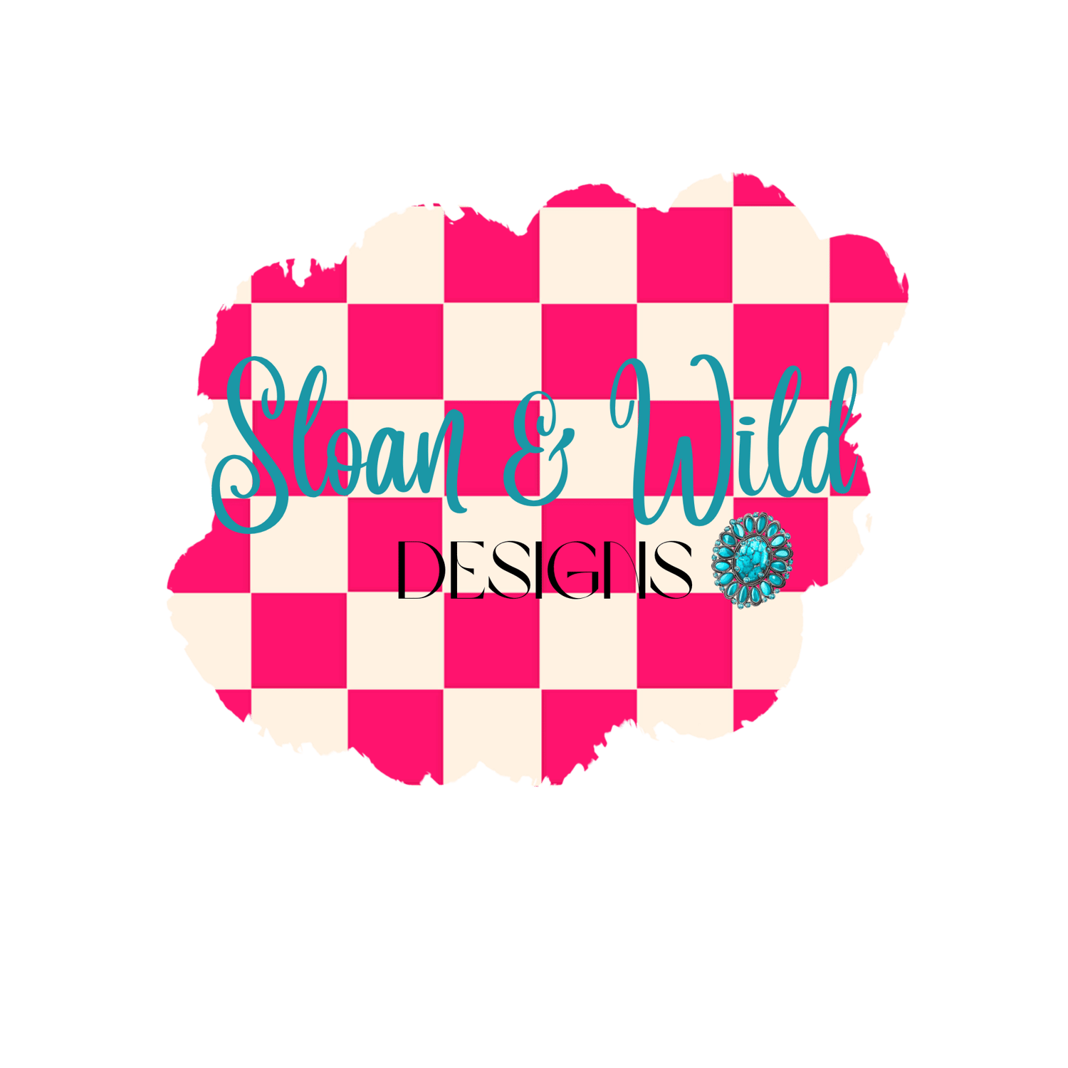 Sloan and wild designs logo