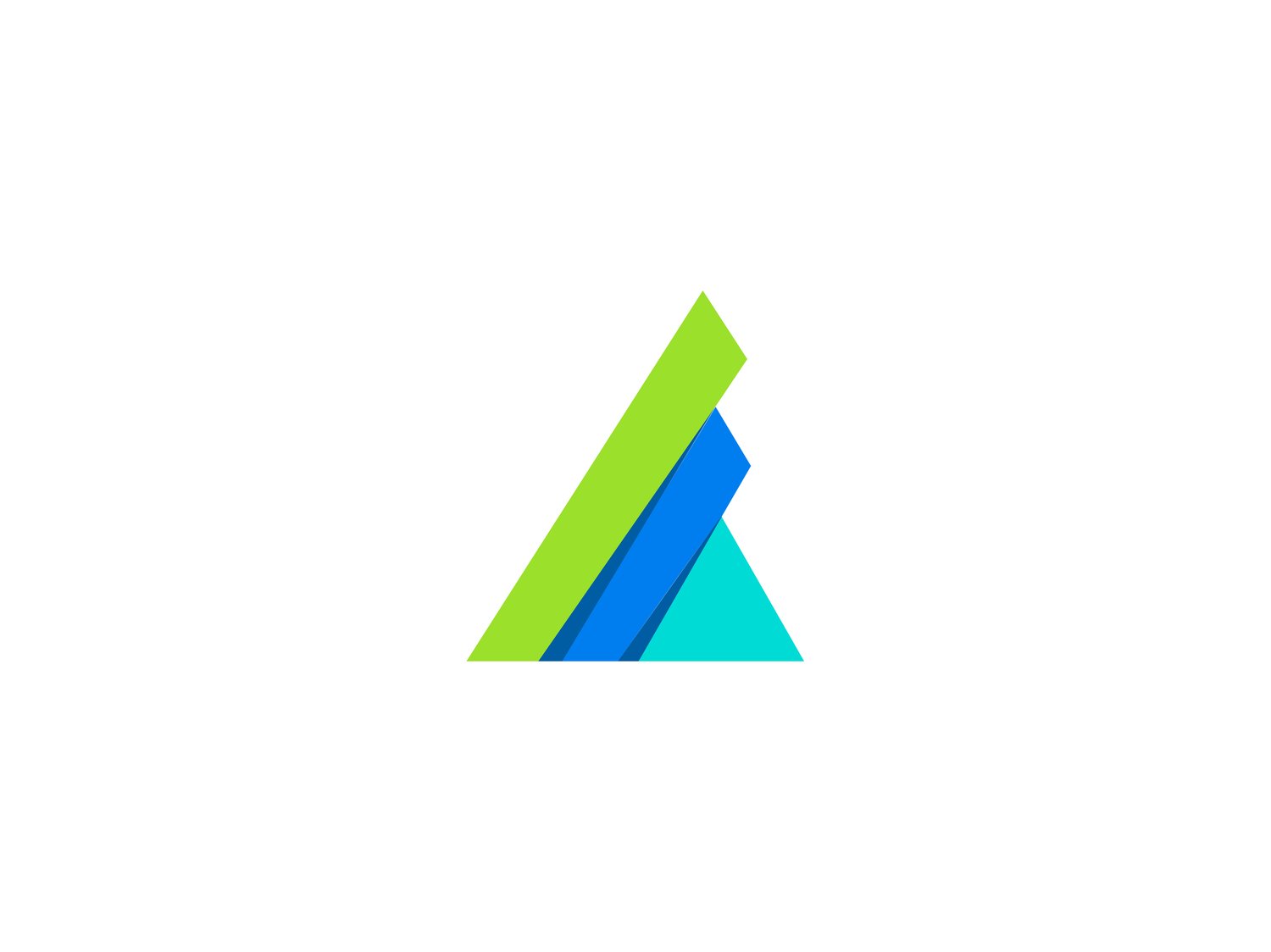 Abstract A Letter Real Estate Logo Design created for real estate agencies, property developers, construction companies, housing brands, and modern property businesses. The distinctive A lettermark combines an abstract geometric style with a professional 