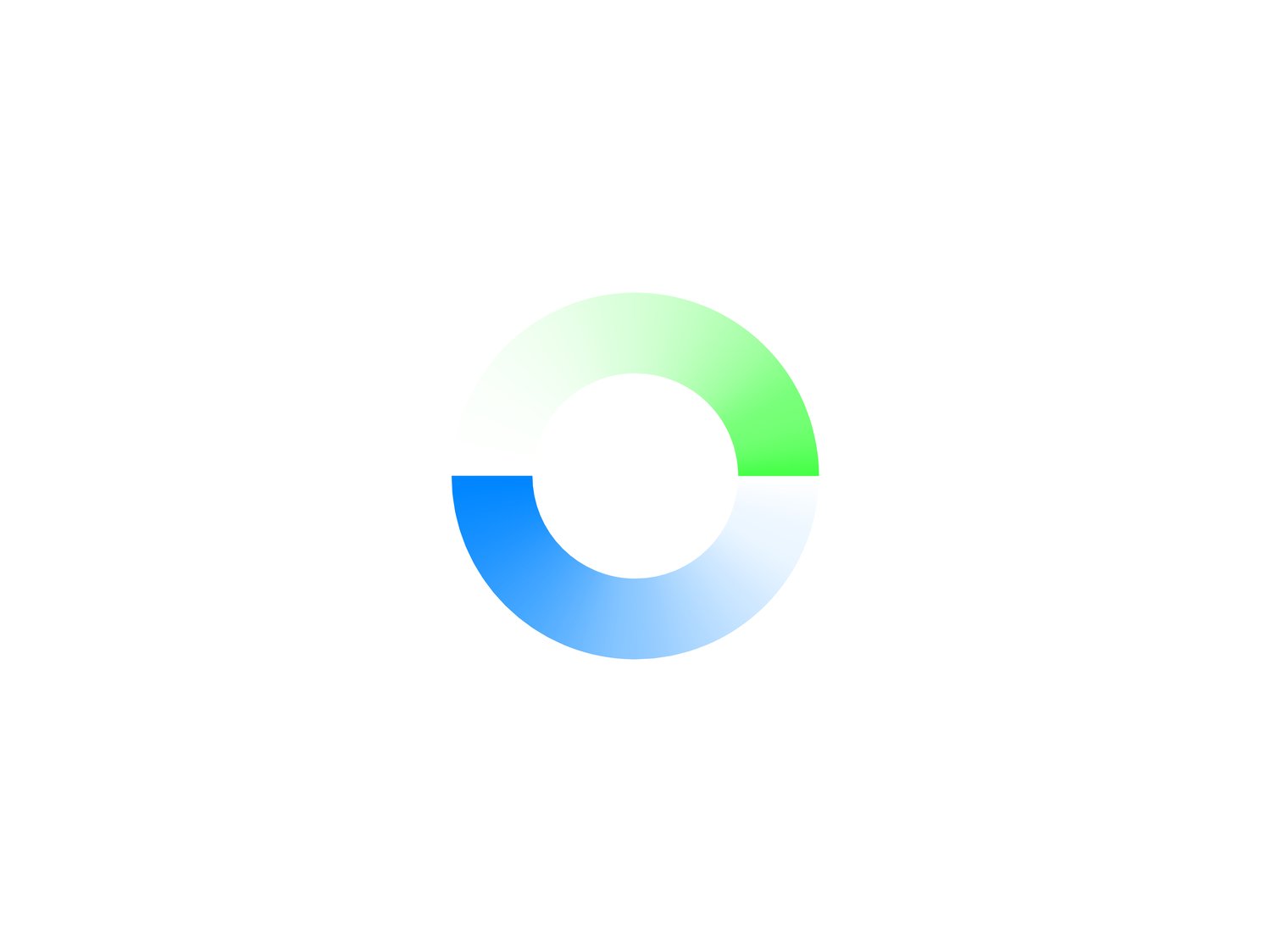 Abstract O Letter Refresh Logo Design created for modern brands, technology companies, startups, creative businesses, and digital platforms. The distinctive O lettermark uses a refresh-inspired concept to represent renewal, transformation, progress, and c