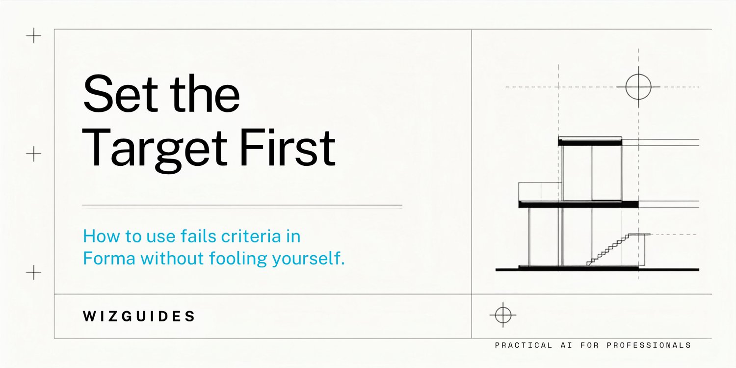 Cover design in black and white for The Environmental Targets That Actually Matter.