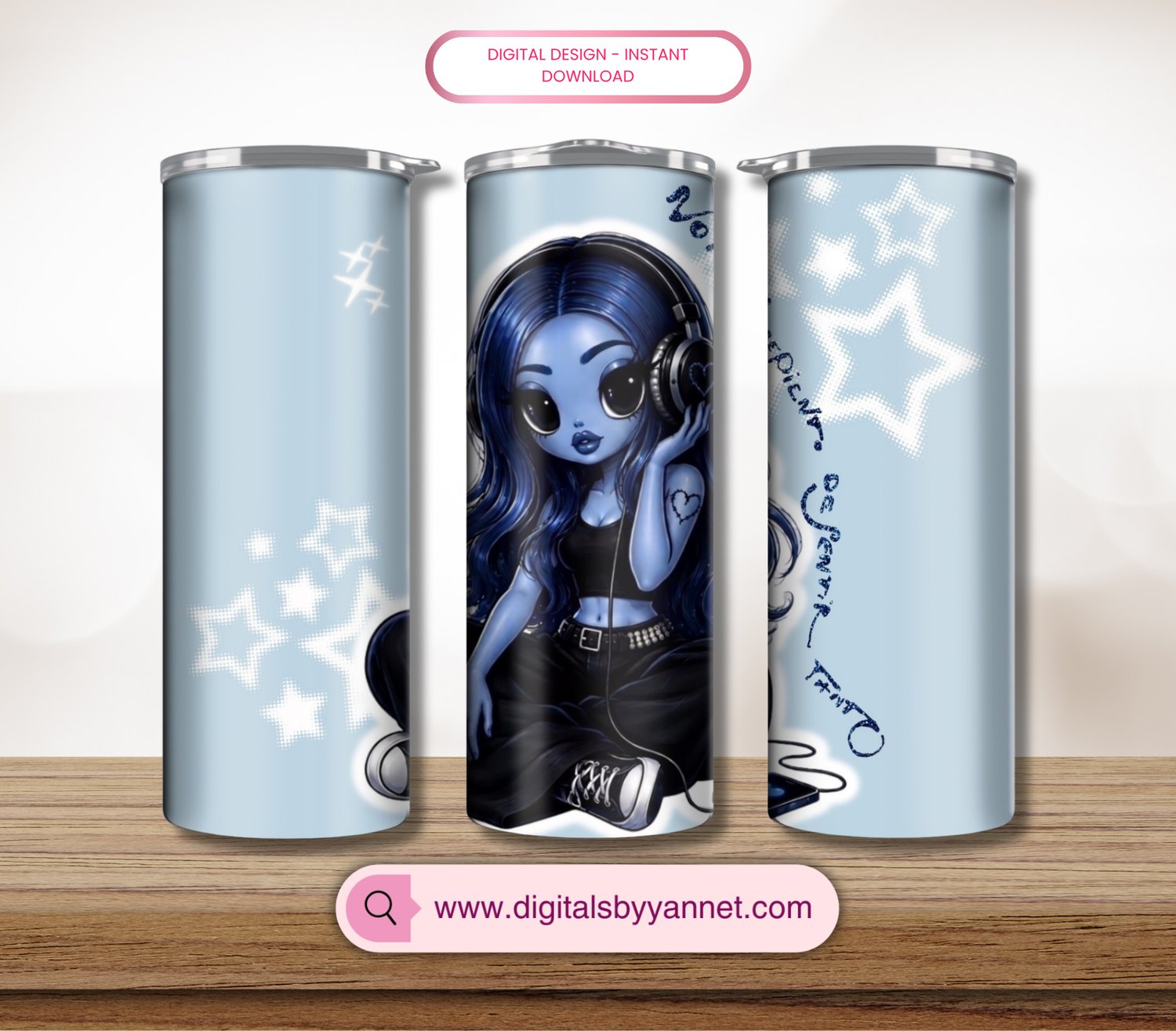 bichota tumbler