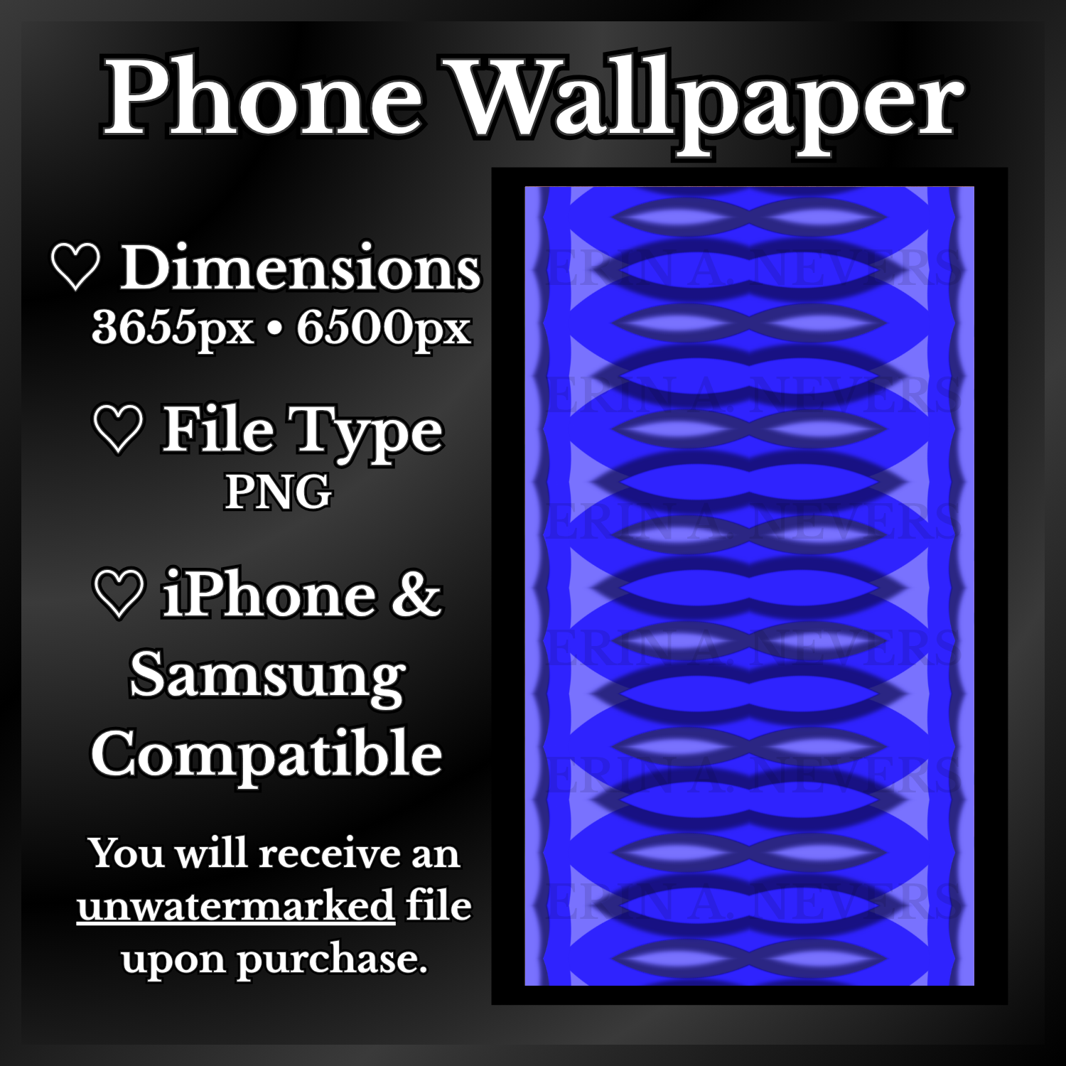 Pattern Phone Wallpaper 110