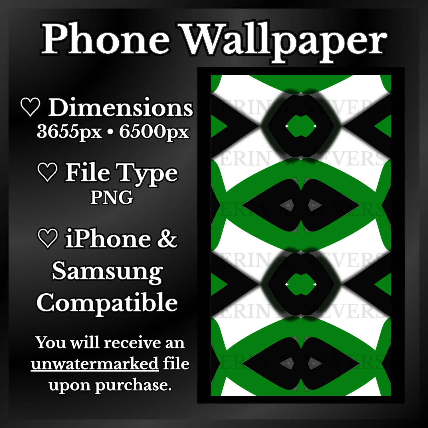 Pattern Phone Wallpaper 145