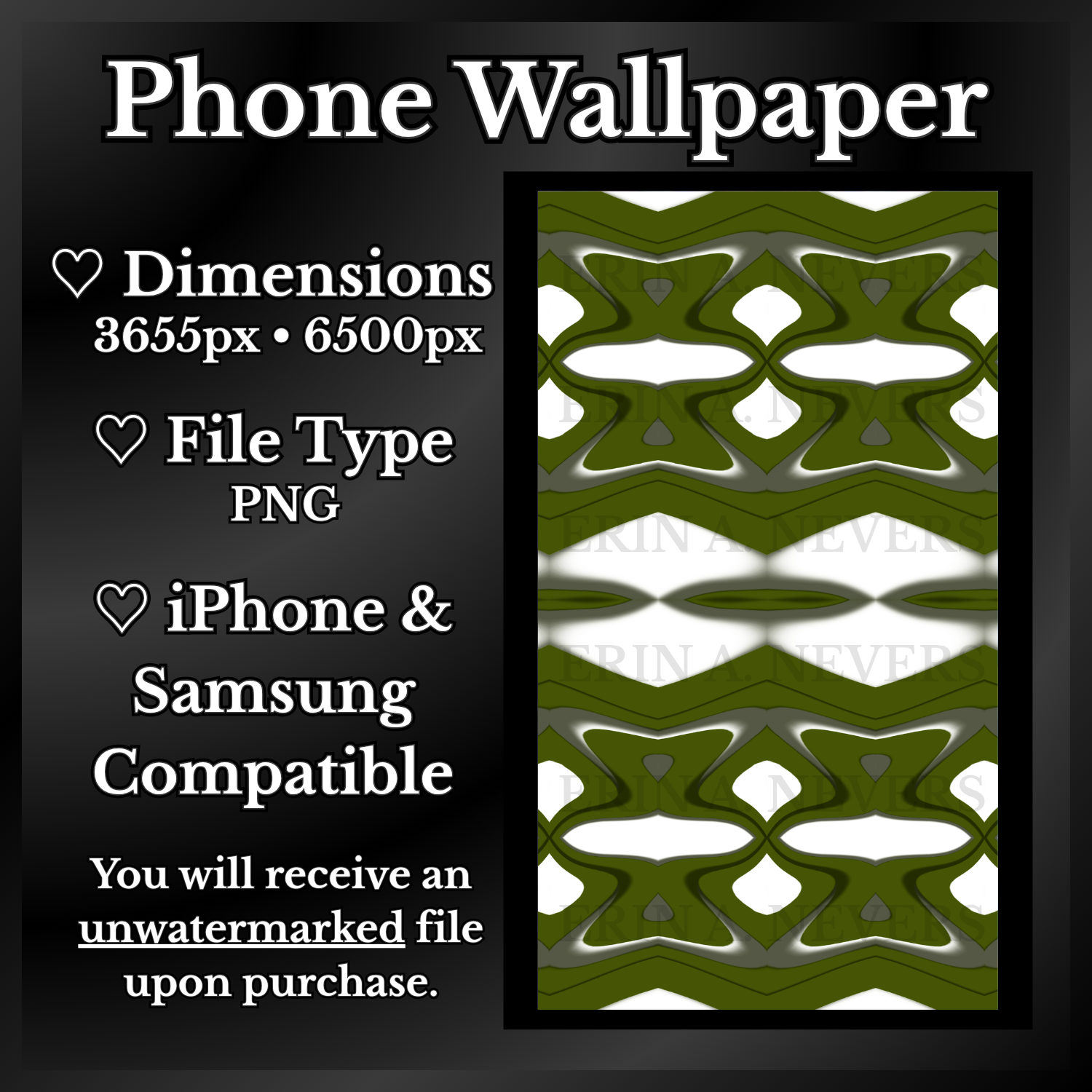 Pattern Phone Wallpaper 150