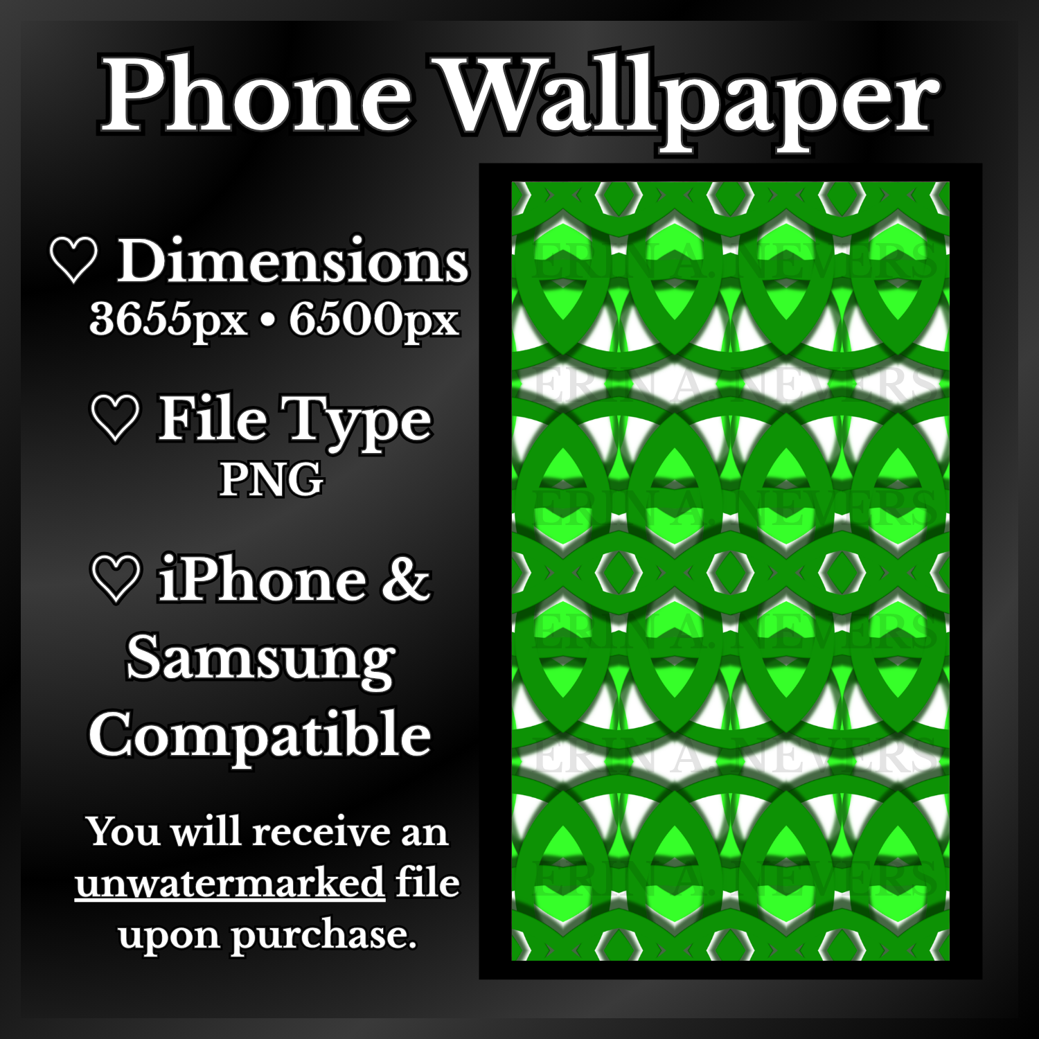 Pattern Phone Wallpaper 159