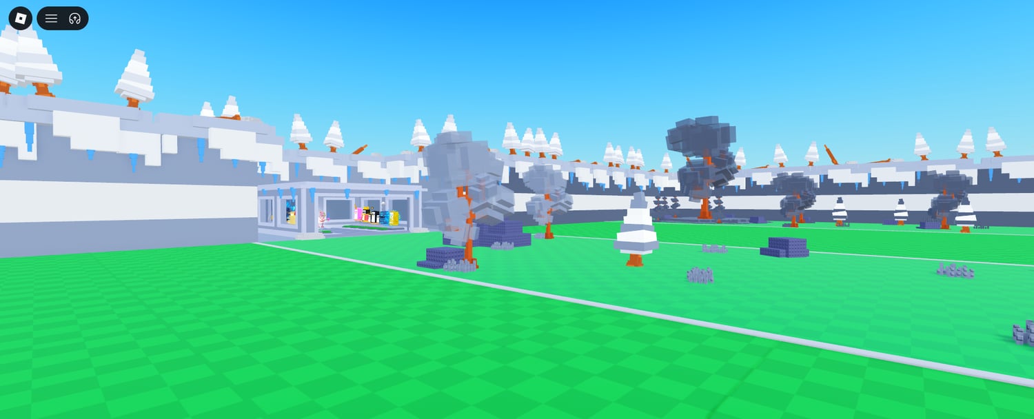 Roblox simulator upgrade system
