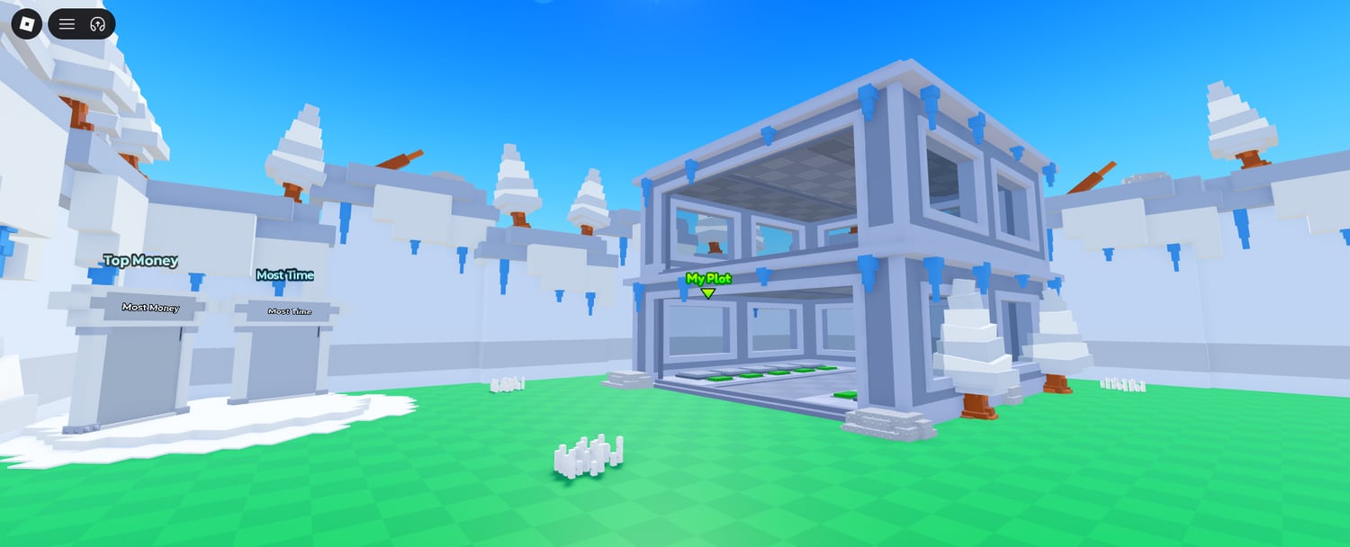 Roblox Golden Diamond Penguins