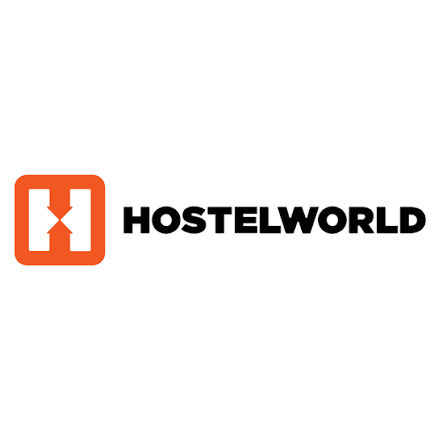 Book rooms at Co.Living with Hostelworld