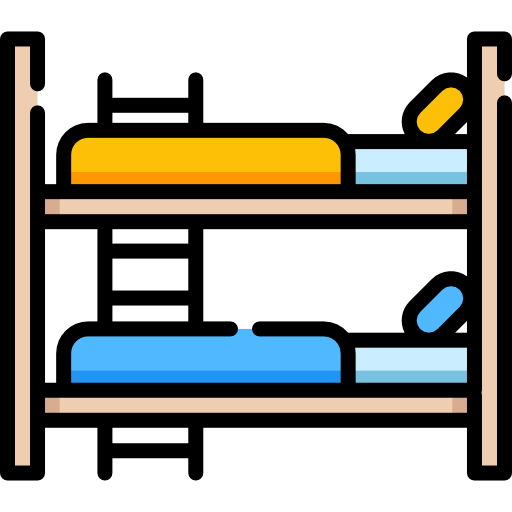 Book dorm bed or bedspace at Co.Living