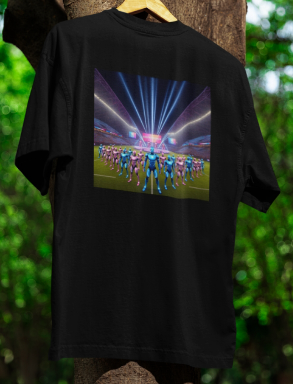 Outing Tee