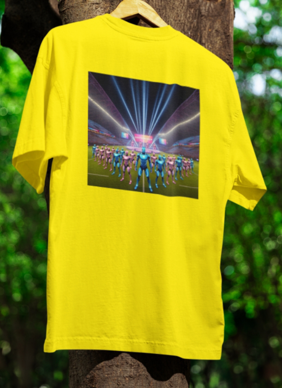 Casual Tee