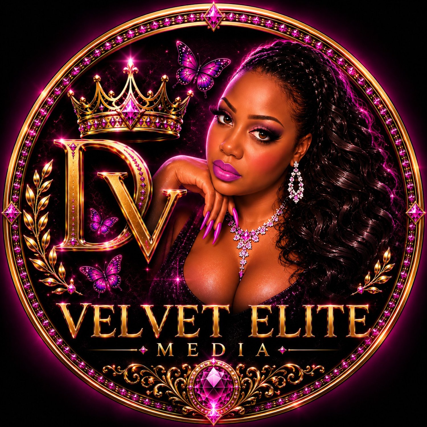Velvet Elite Digital Media