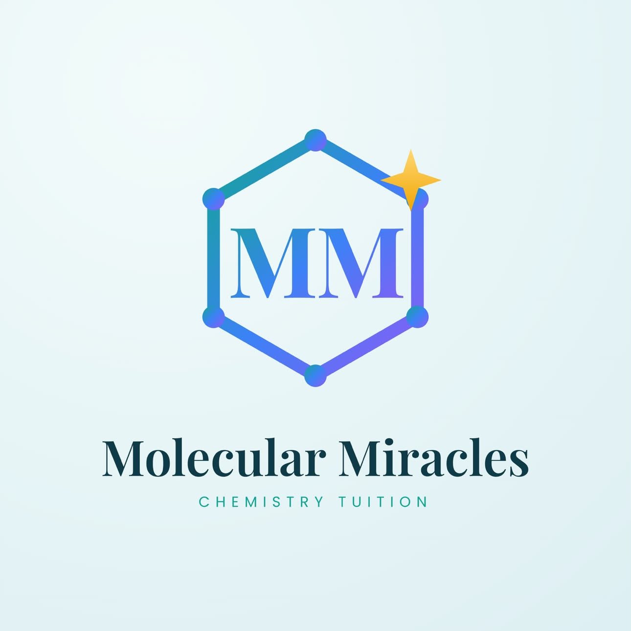 Molecular Miracles Chemistry Tuition