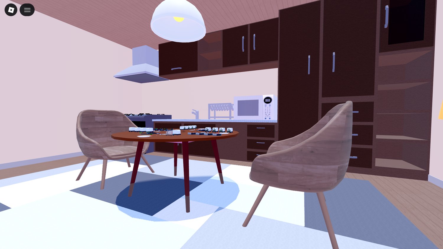Roblox kitchen simulator map