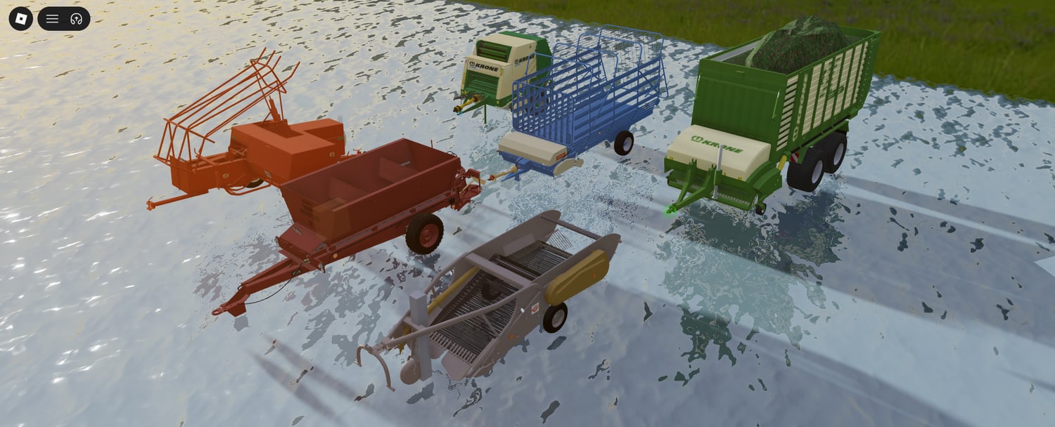 Roblox farming equipment trailer pack