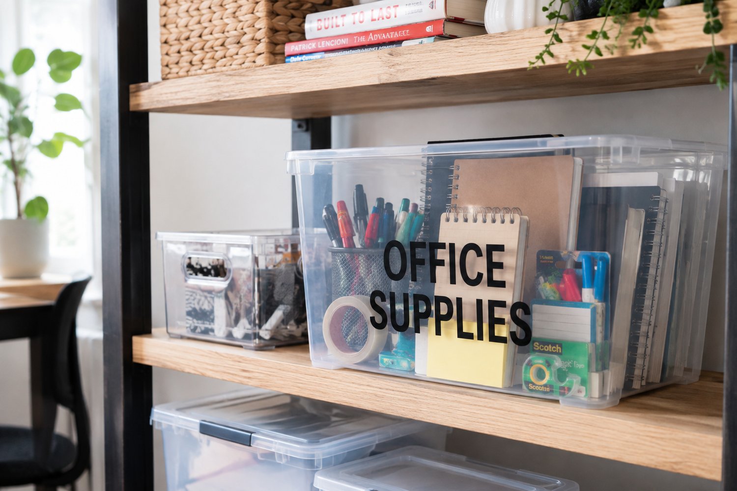 Green Calm Vibes o_1k0i8t6bt1s4p97616g2jstummi Why Traditional Organizing Advice Failed My ADHD Brain (And What Finally Worked)