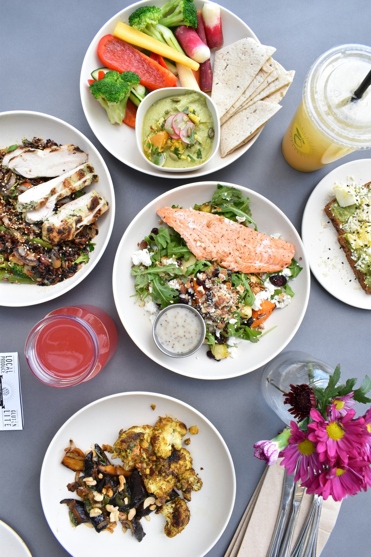 How Much Protein Do You Actually Need?