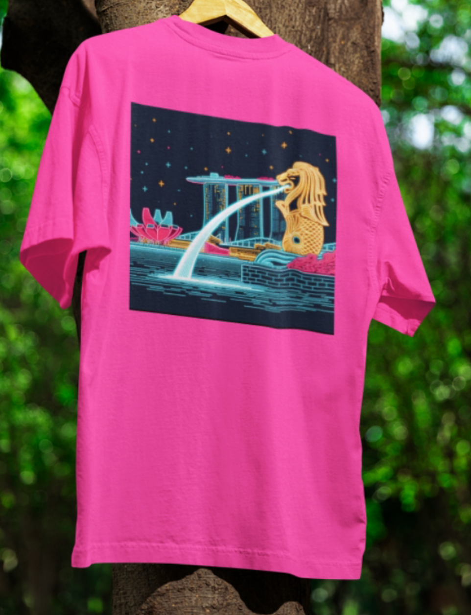 Outing Tee