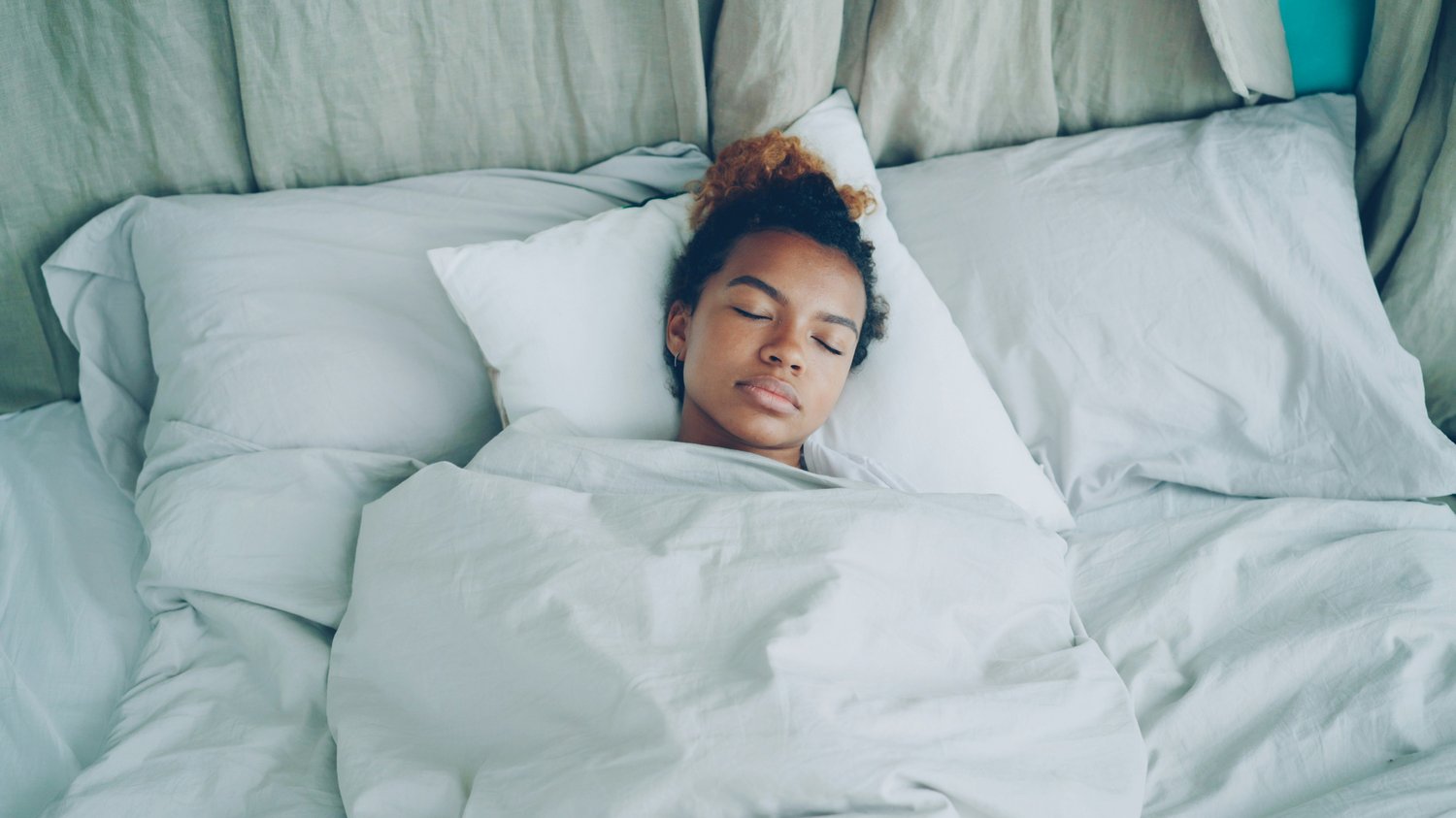 Sleep Optimization for Brain Health