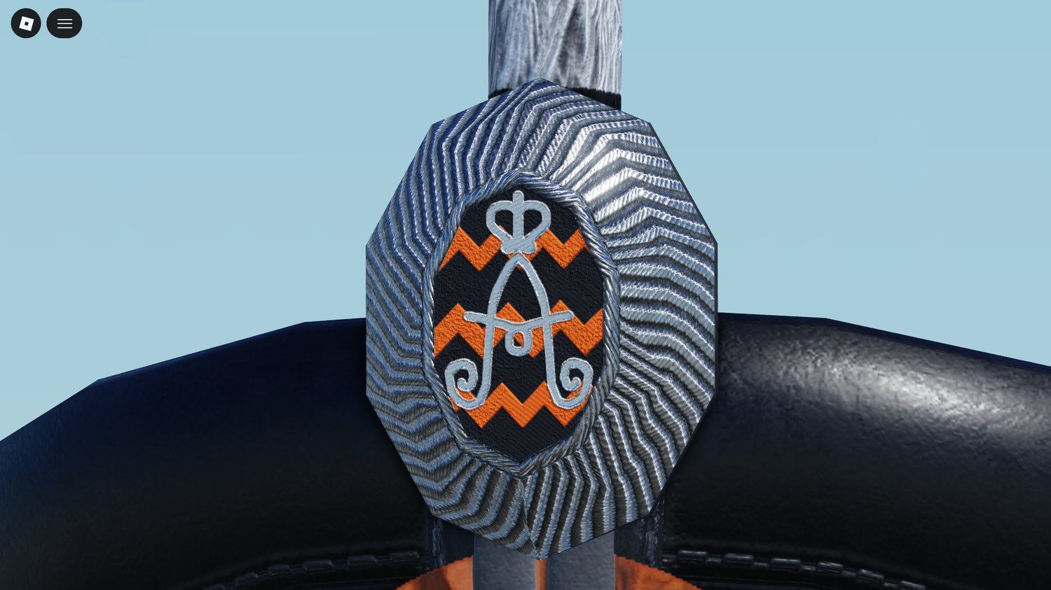 Roblox Alexander Hussar hats pack