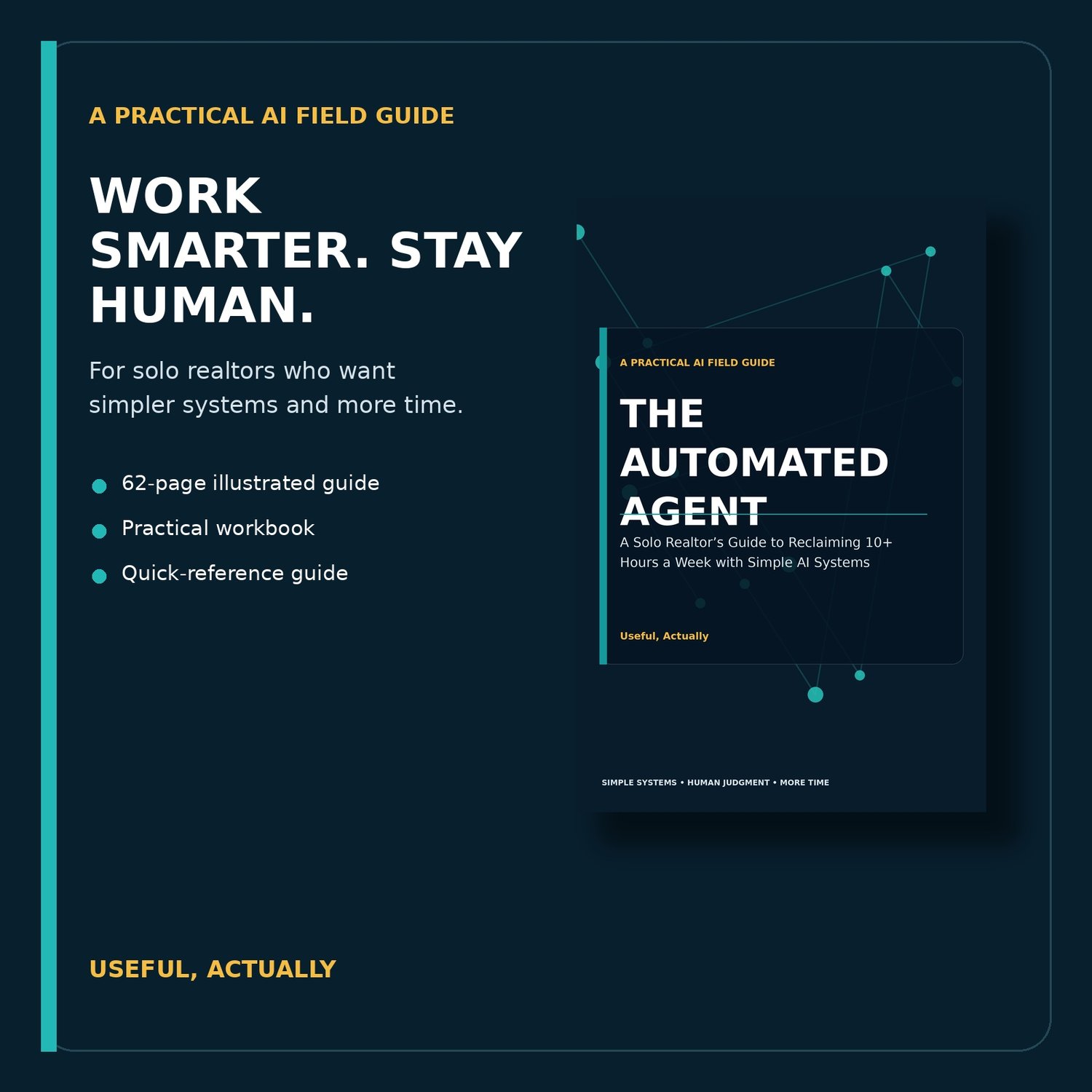 the-automated-agent