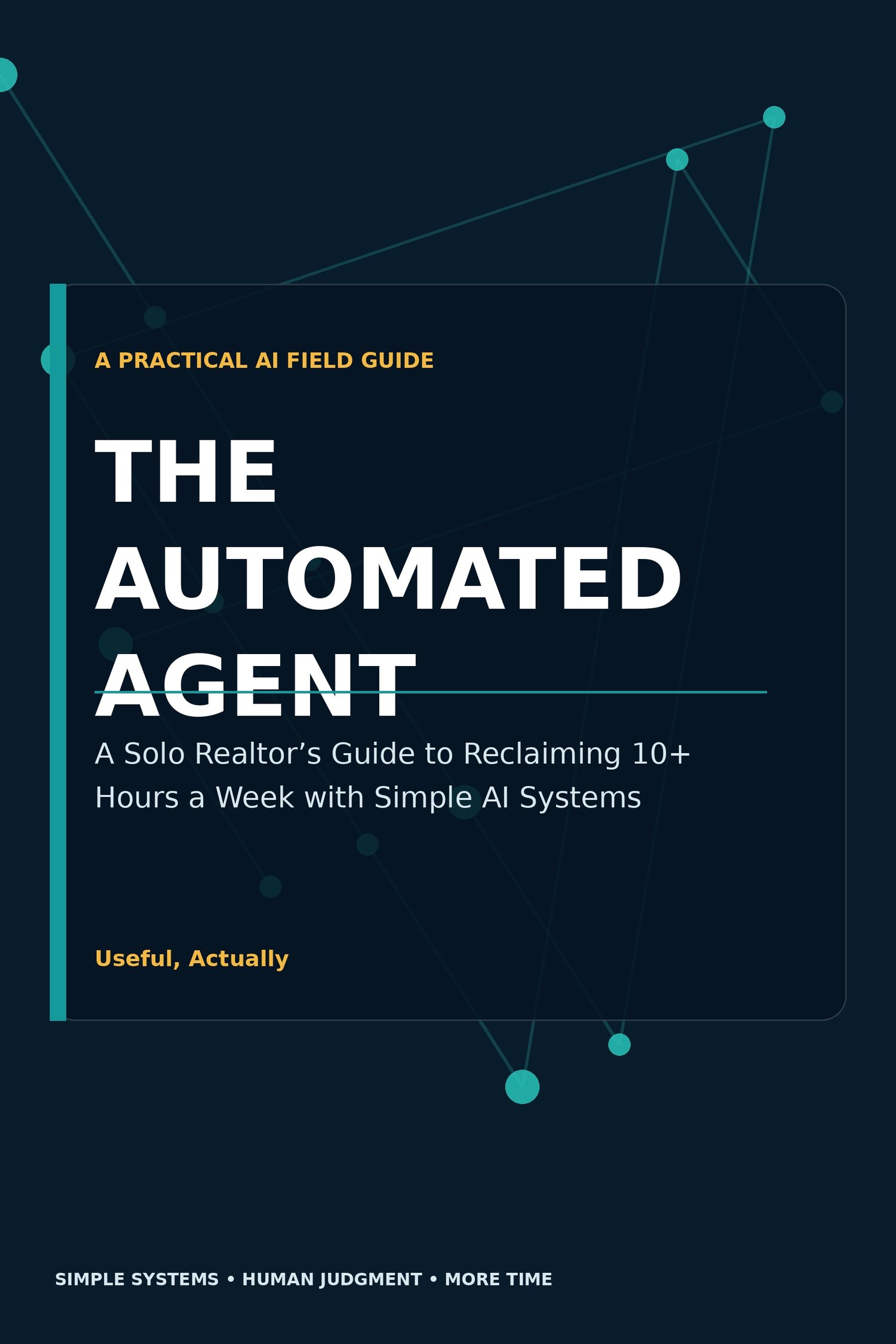 the-automated-agent
