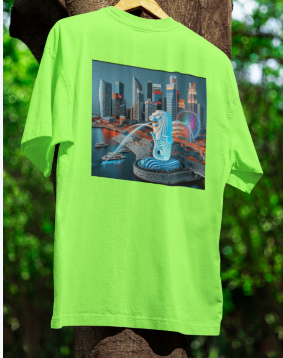 Outing Tee
