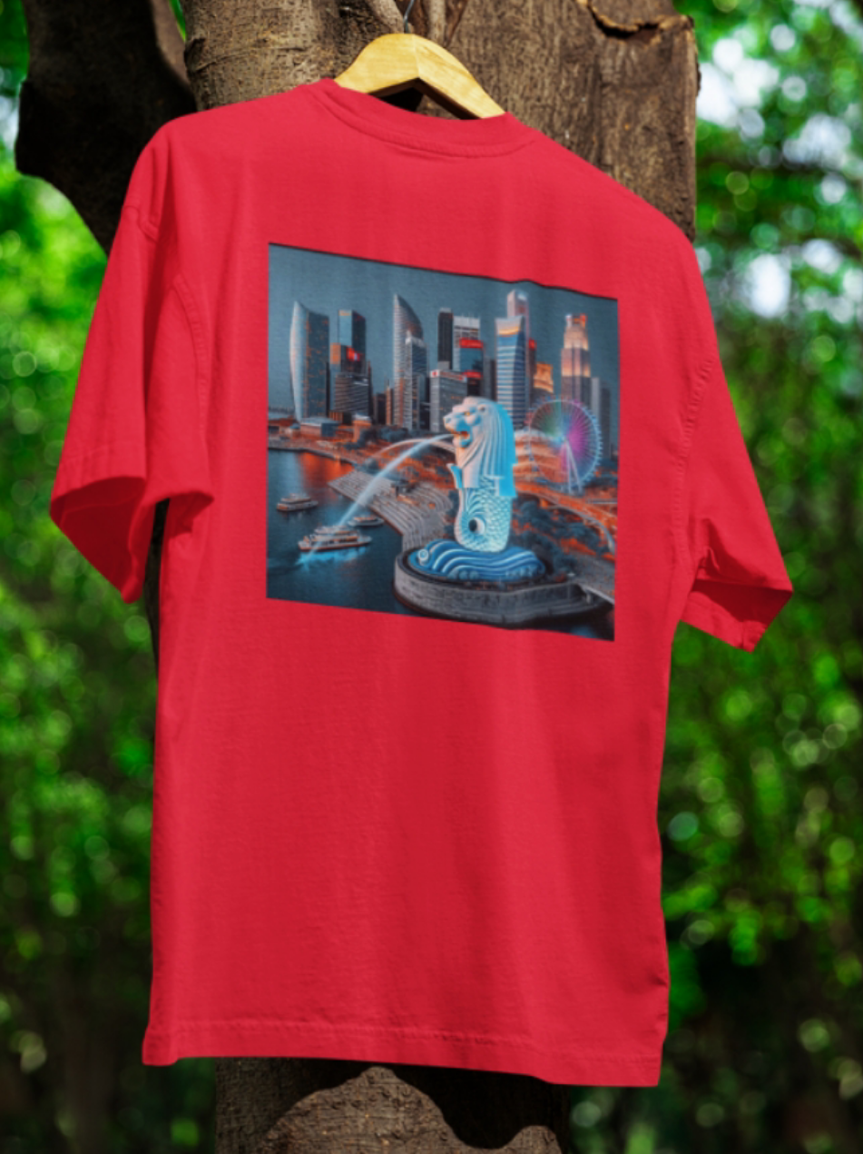 Leisure Tee