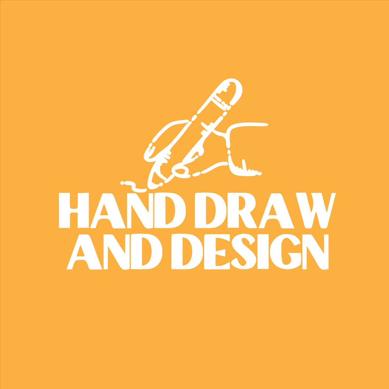 Hand Draw & Design by Niocte