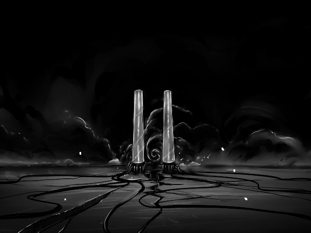BounD Teaser