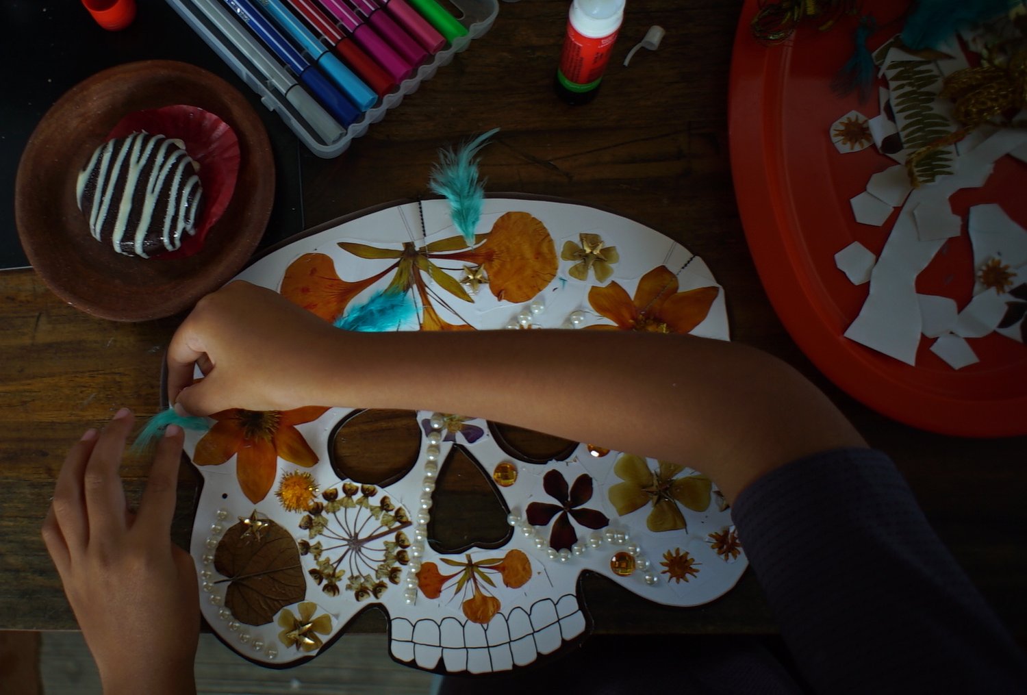 Arte tradicional mexicano