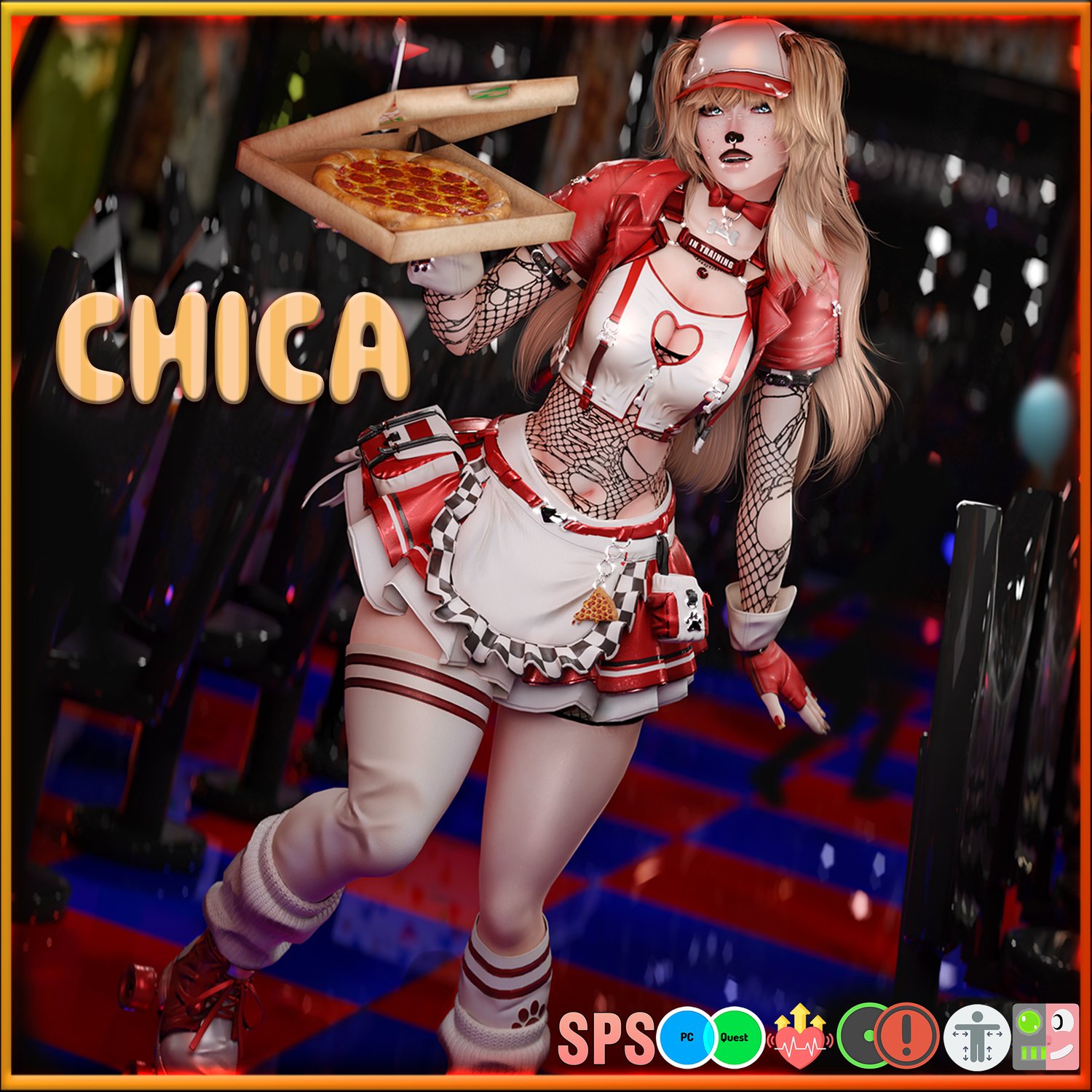 Chica