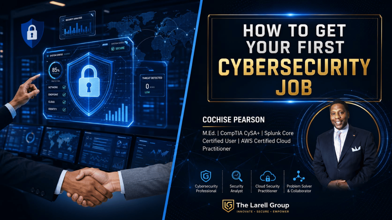 cybersecurity cover