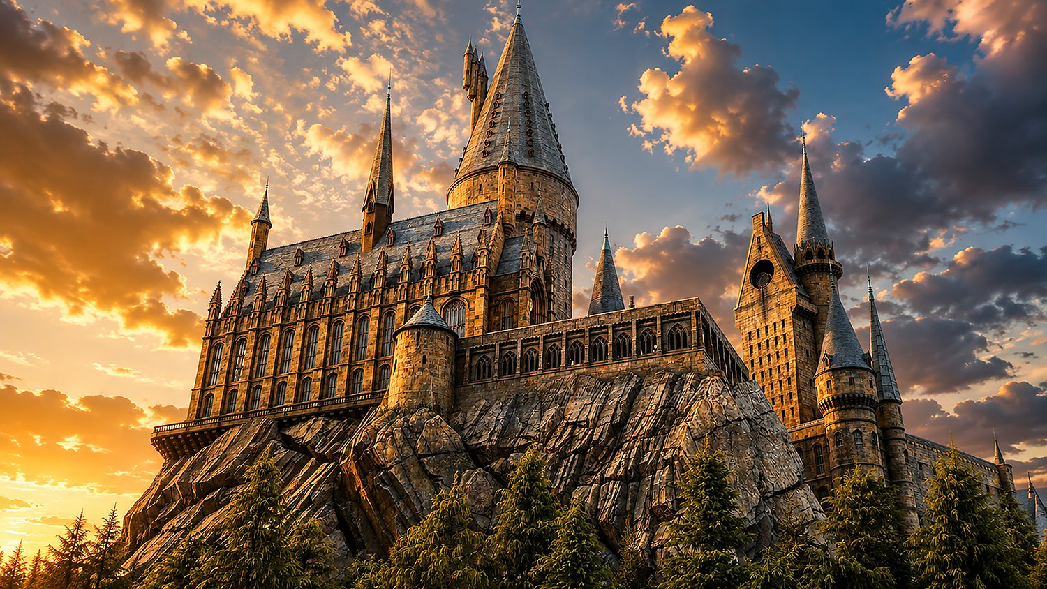 Architecture and heritage