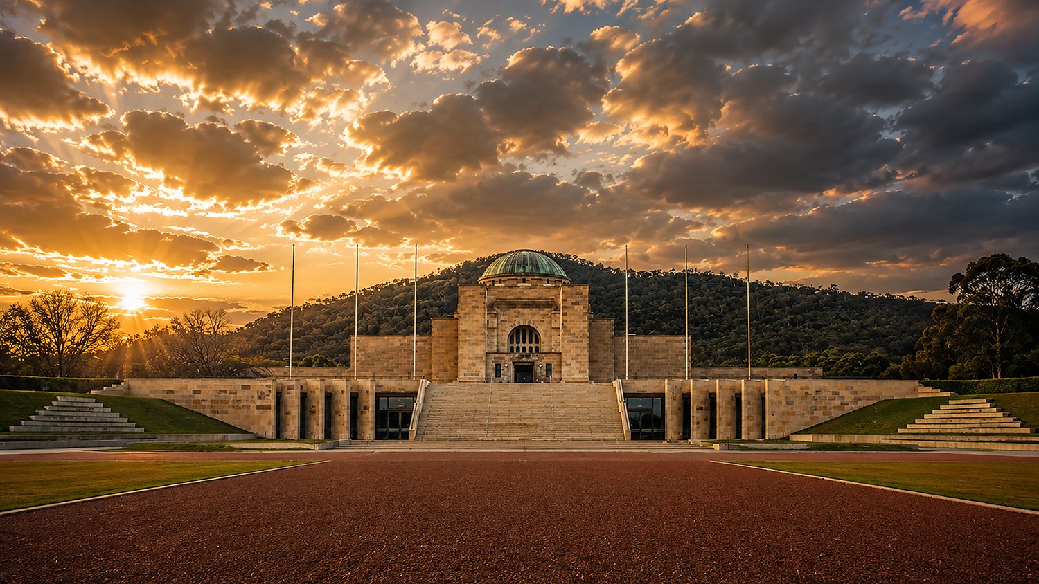 Architecture and heritage