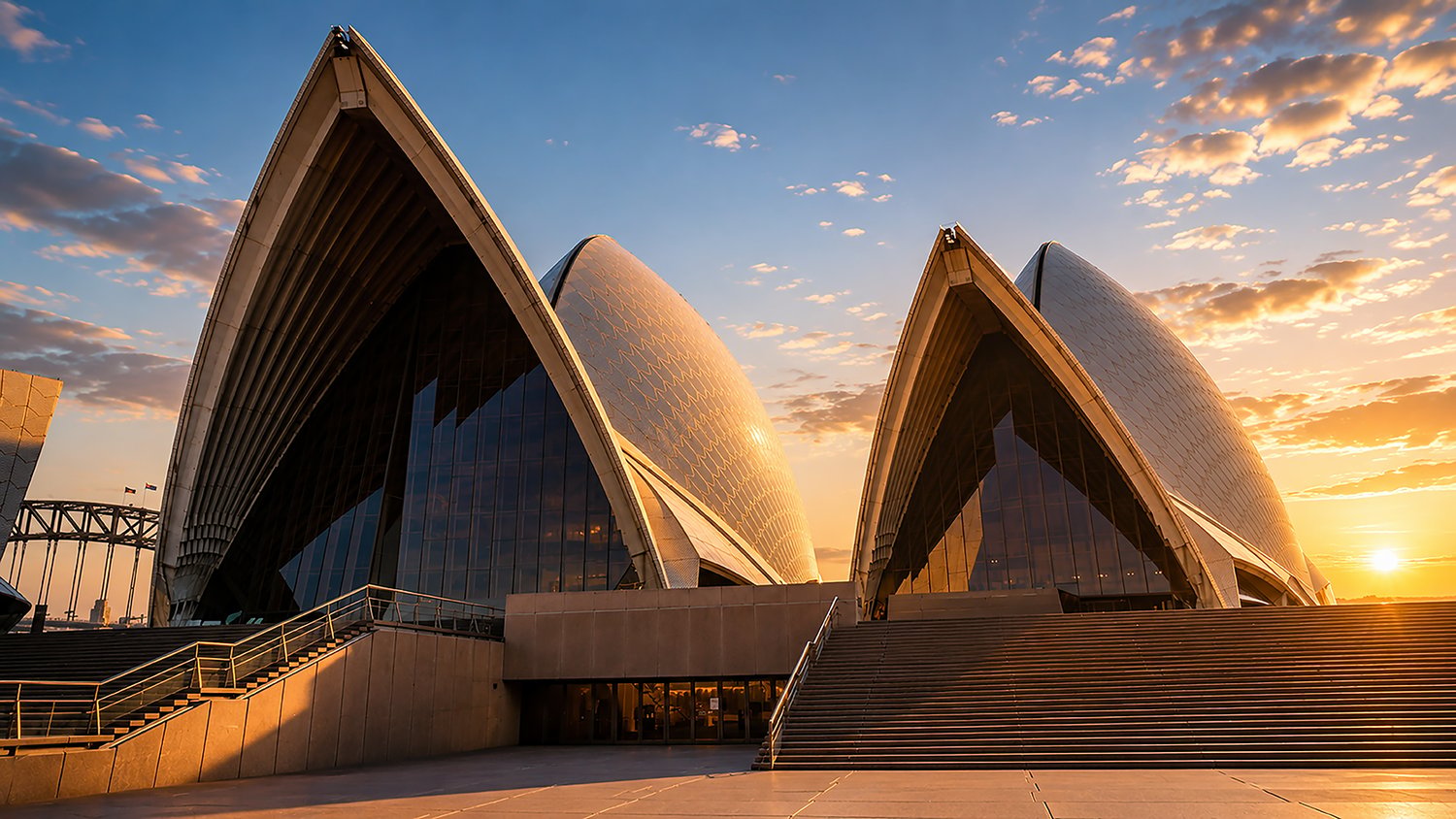 Architecture and heritage