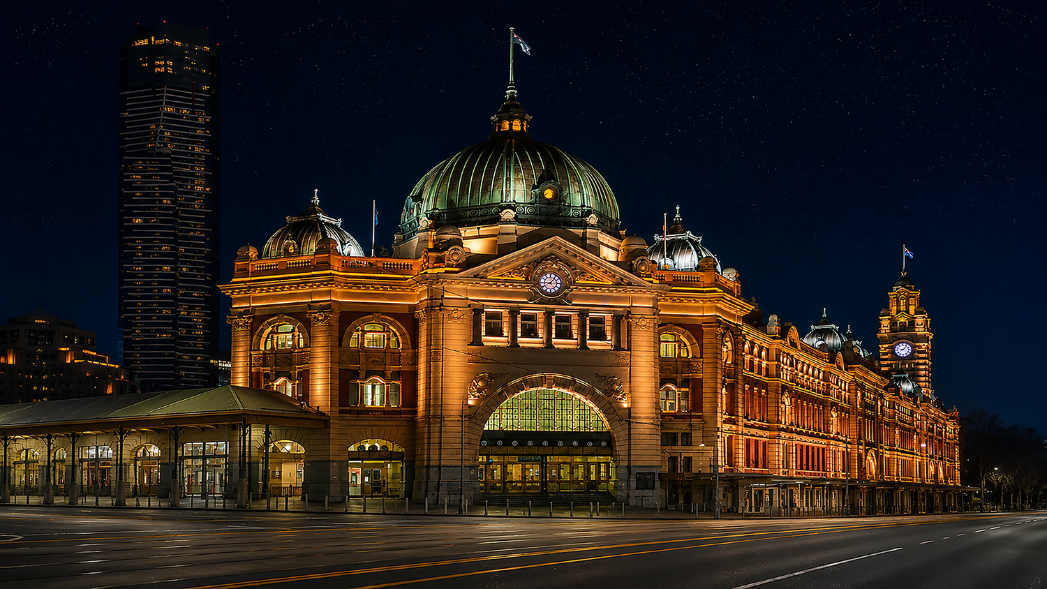 Architecture and heritage