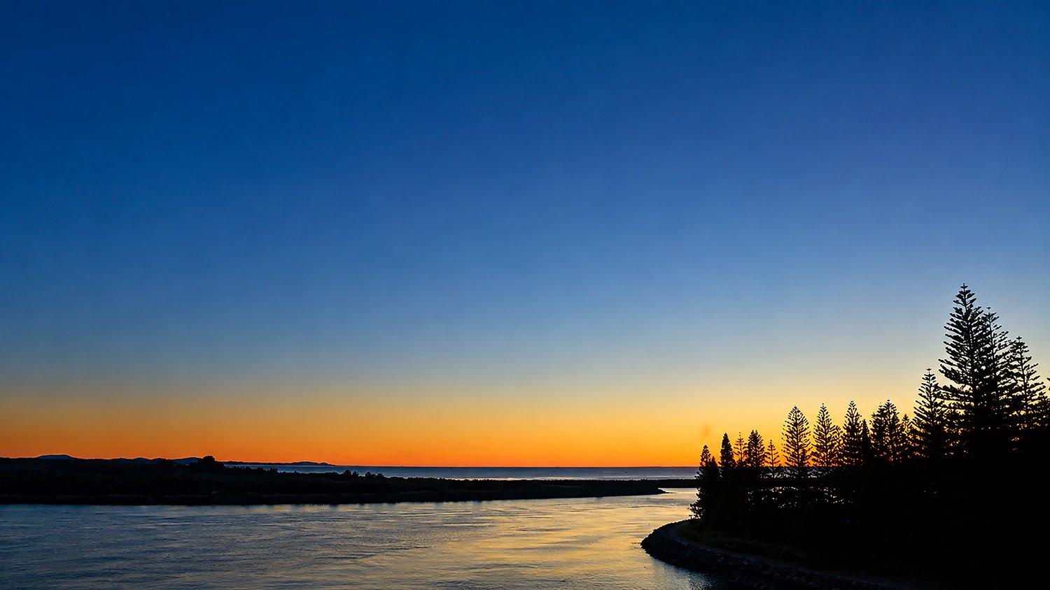 Places and nature