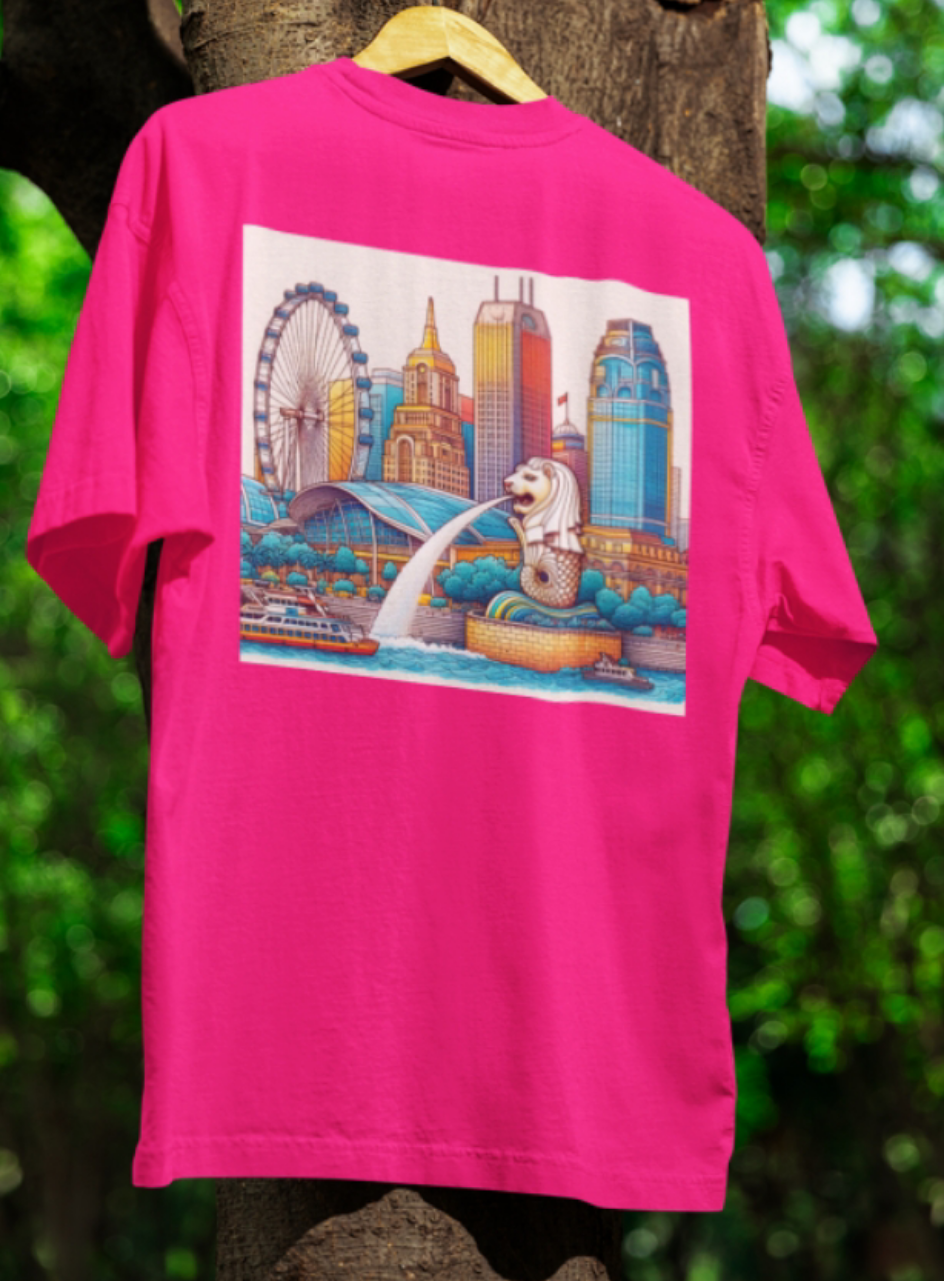 Leisure Tee