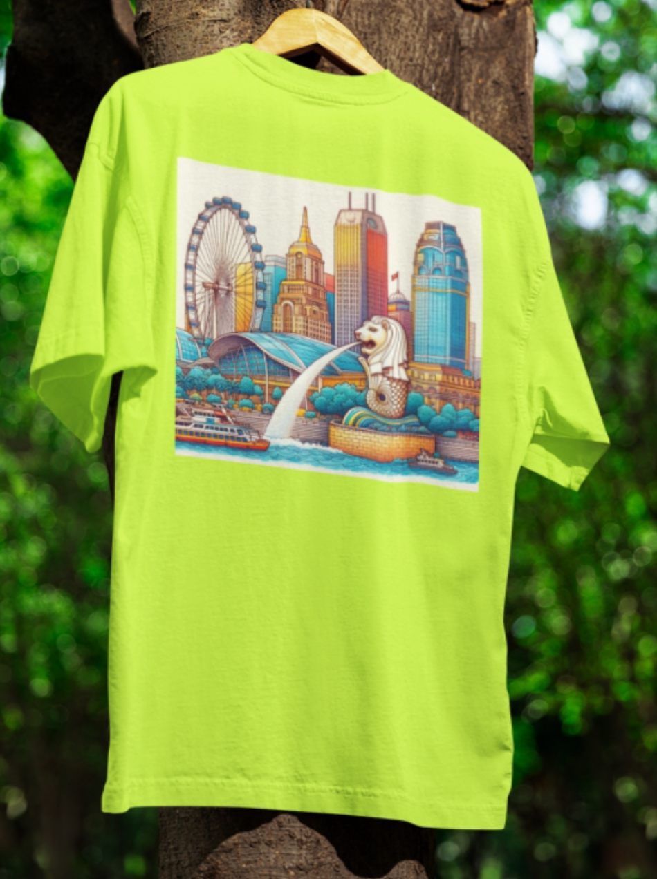 Gathering Tee