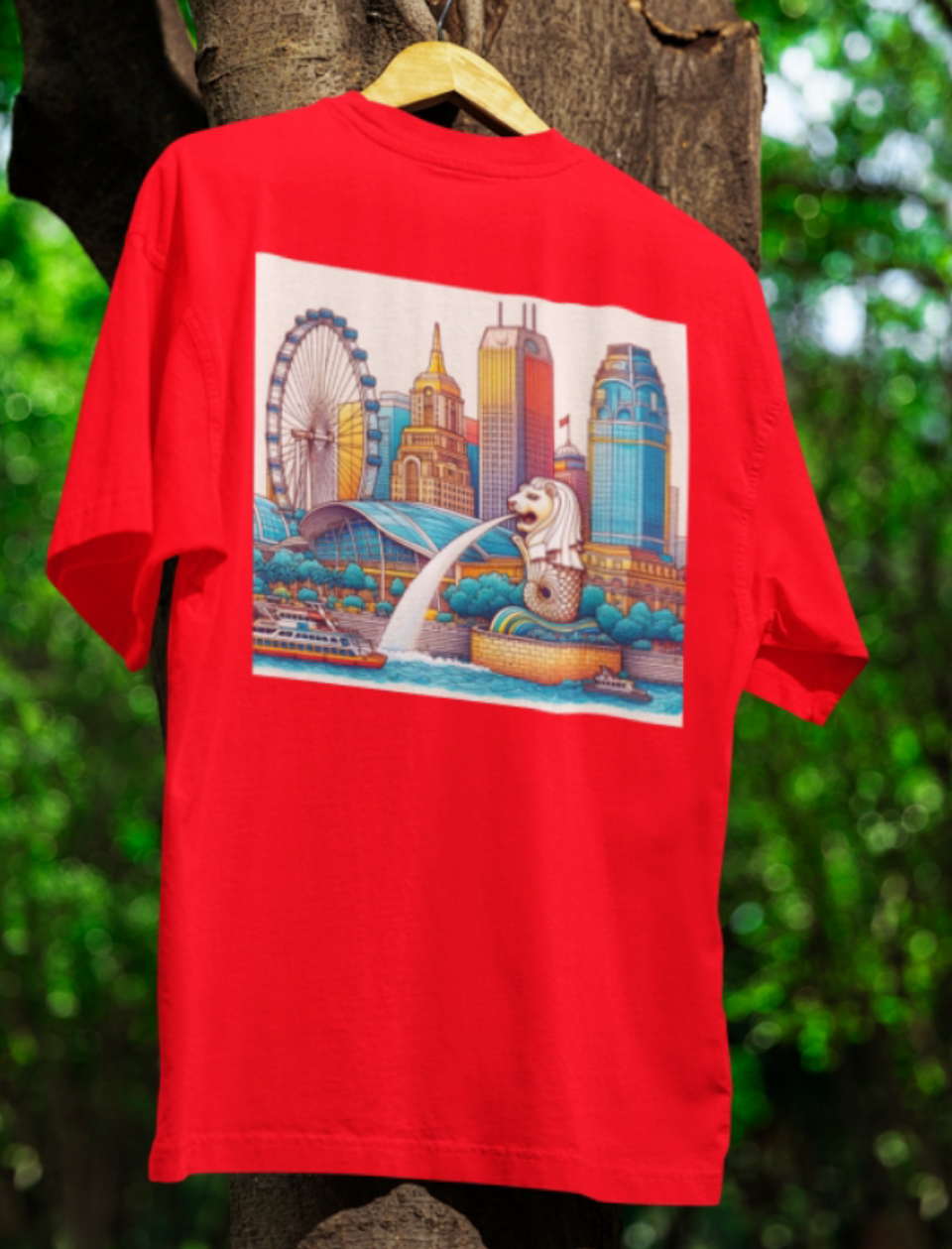 Party Tee