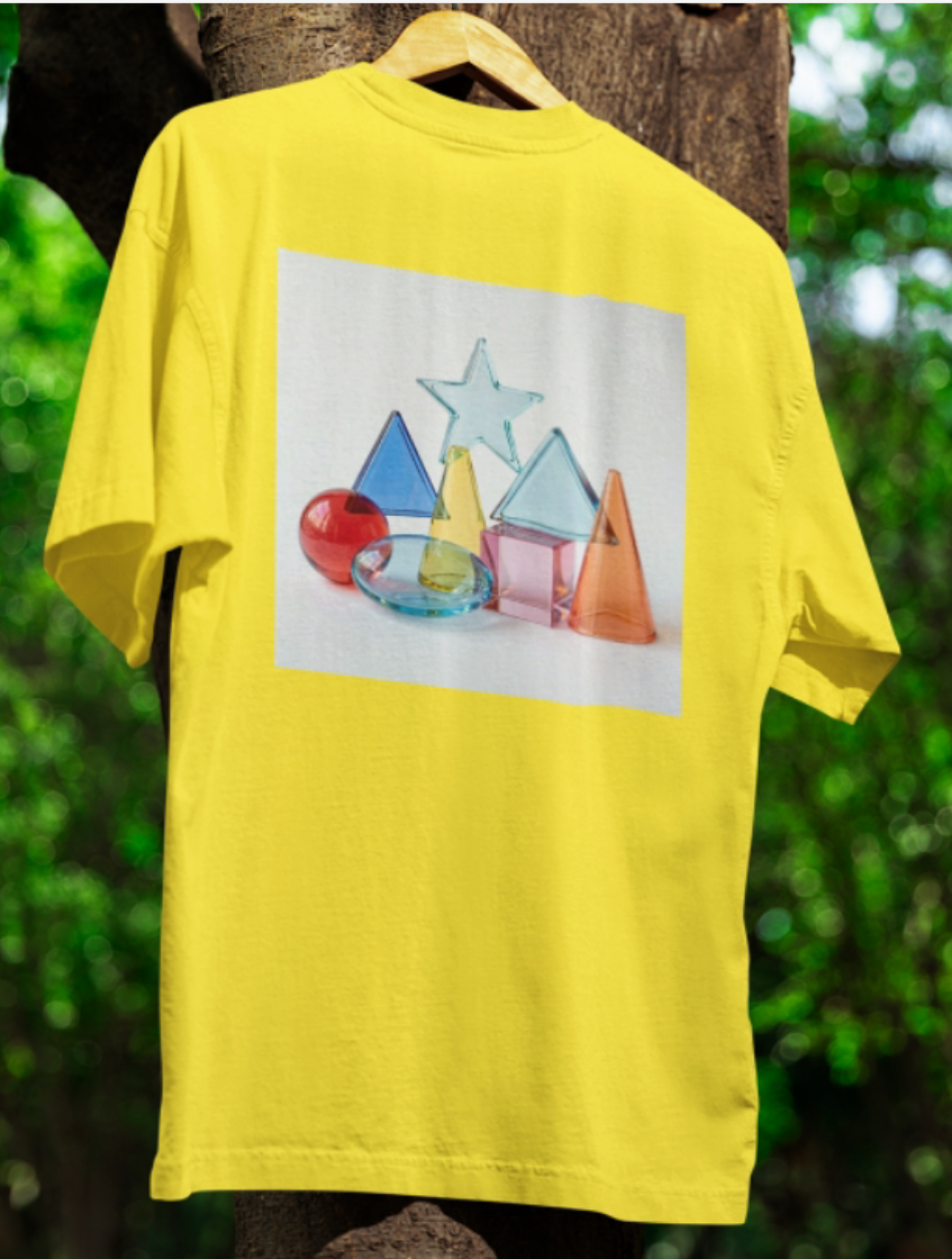 Casual Tee