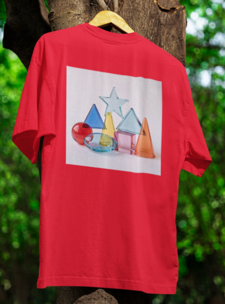 Gathering Tee